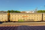 BNSF Auto Max Unit A